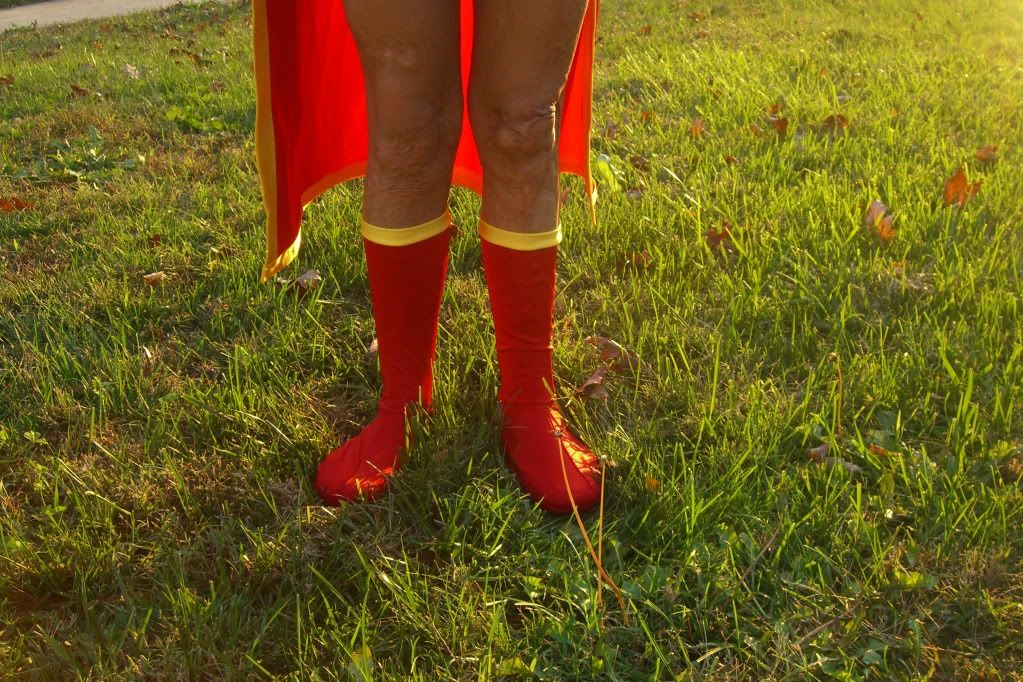 Jalie Figure skating dress (pirate) 2685 pattern review by JEF